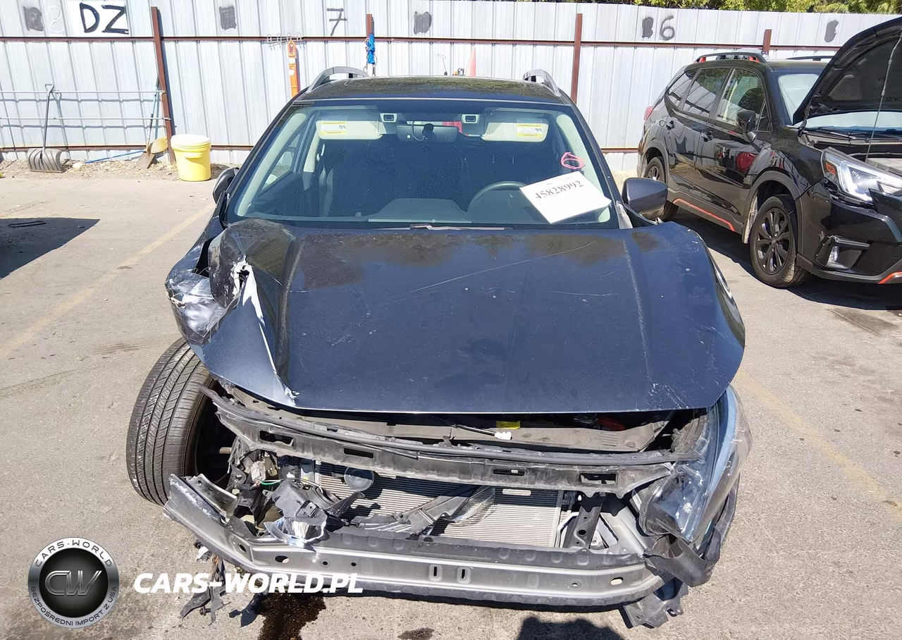 2017 Subaru Impreza 2.0I Premium VIN:4S3GTAD62H3736569 - 13