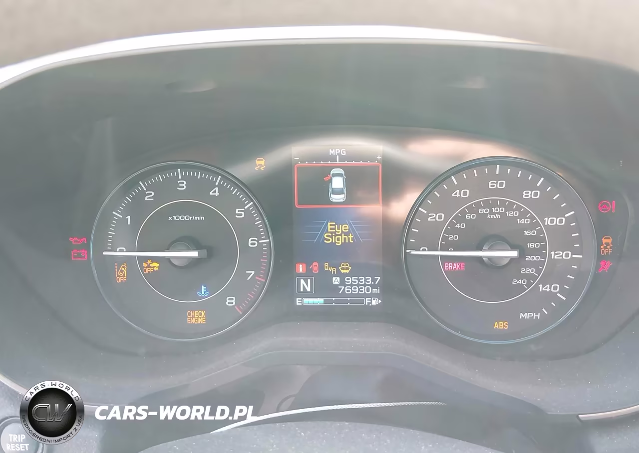 2017 Subaru Impreza 2.0I Premium VIN:4S3GTAD62H3736569 - 7