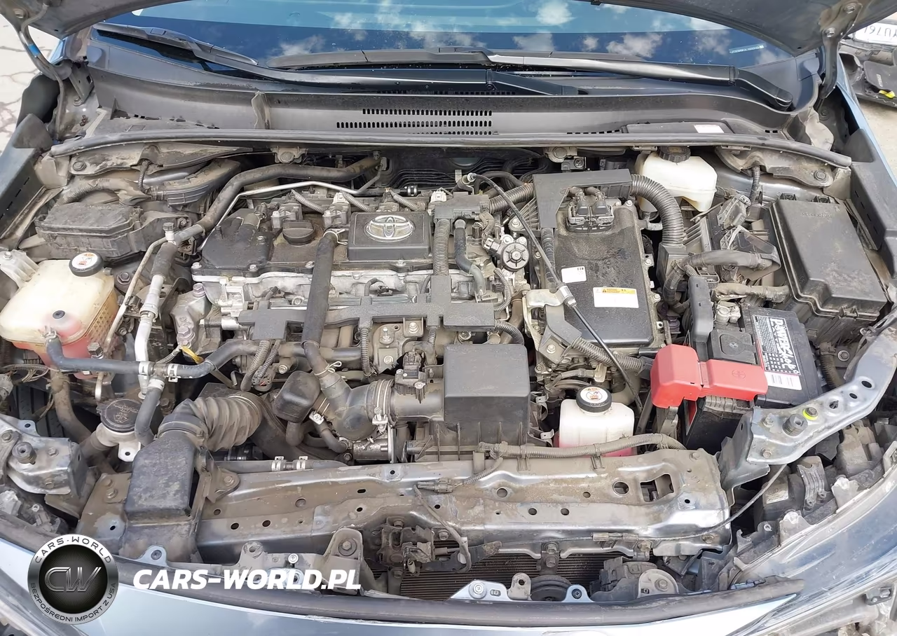 2020 Toyota Corolla Hybrid Le VIN:JTDEBRBE0LJ000270 - 10