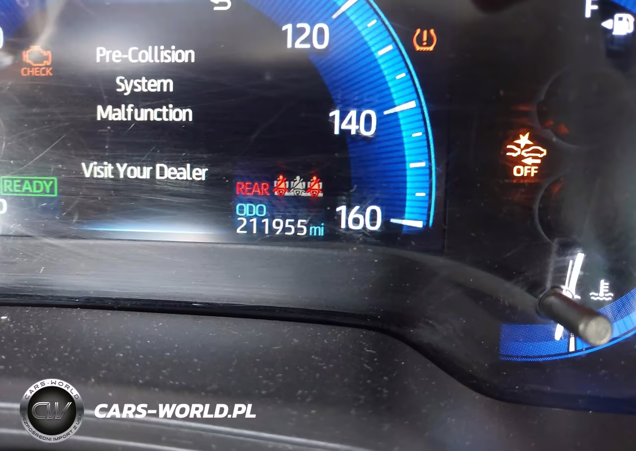 2020 Toyota Corolla Hybrid Le VIN:JTDEBRBE0LJ000270 - 15
