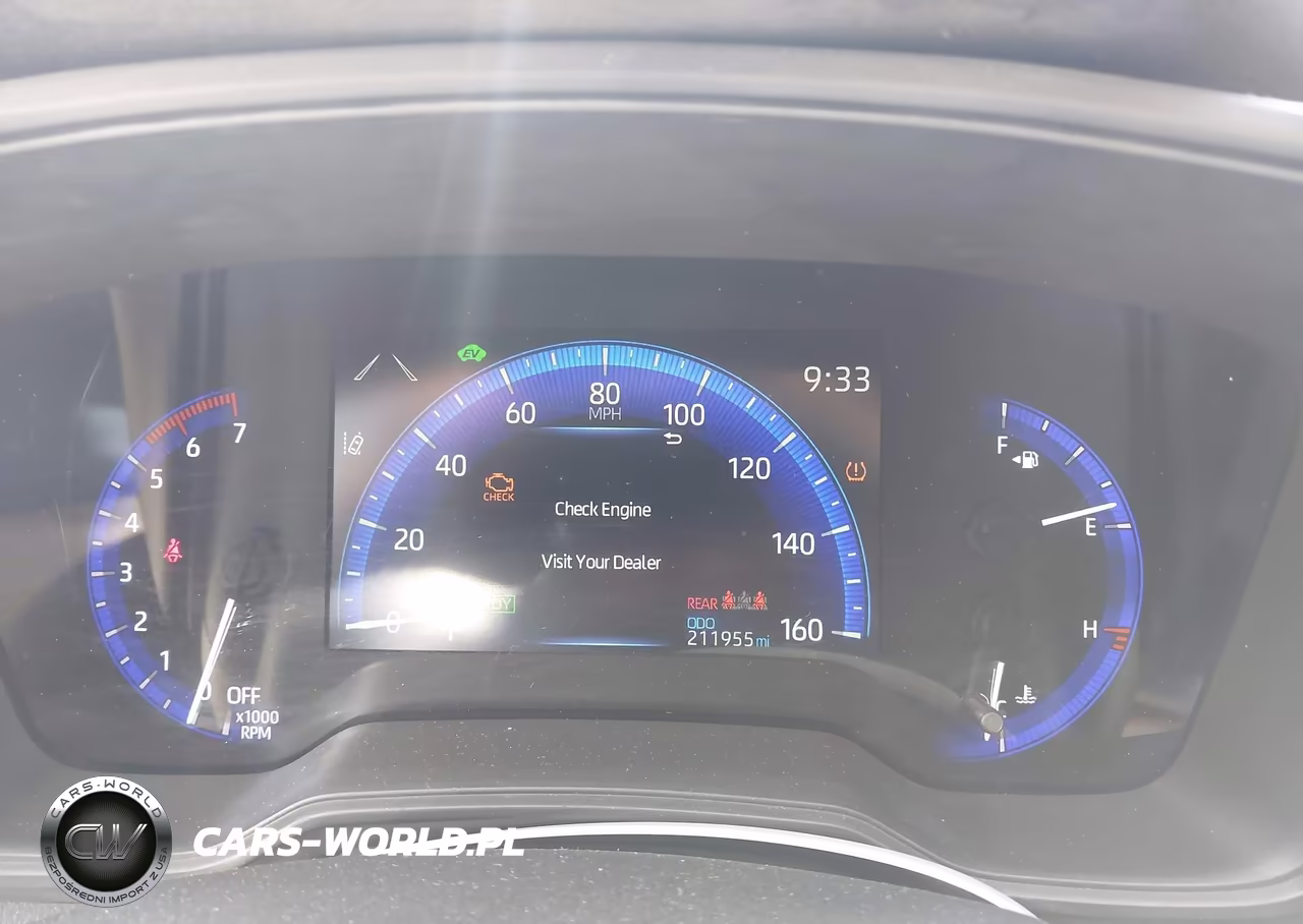 2020 Toyota Corolla Hybrid Le VIN:JTDEBRBE0LJ000270 - 7