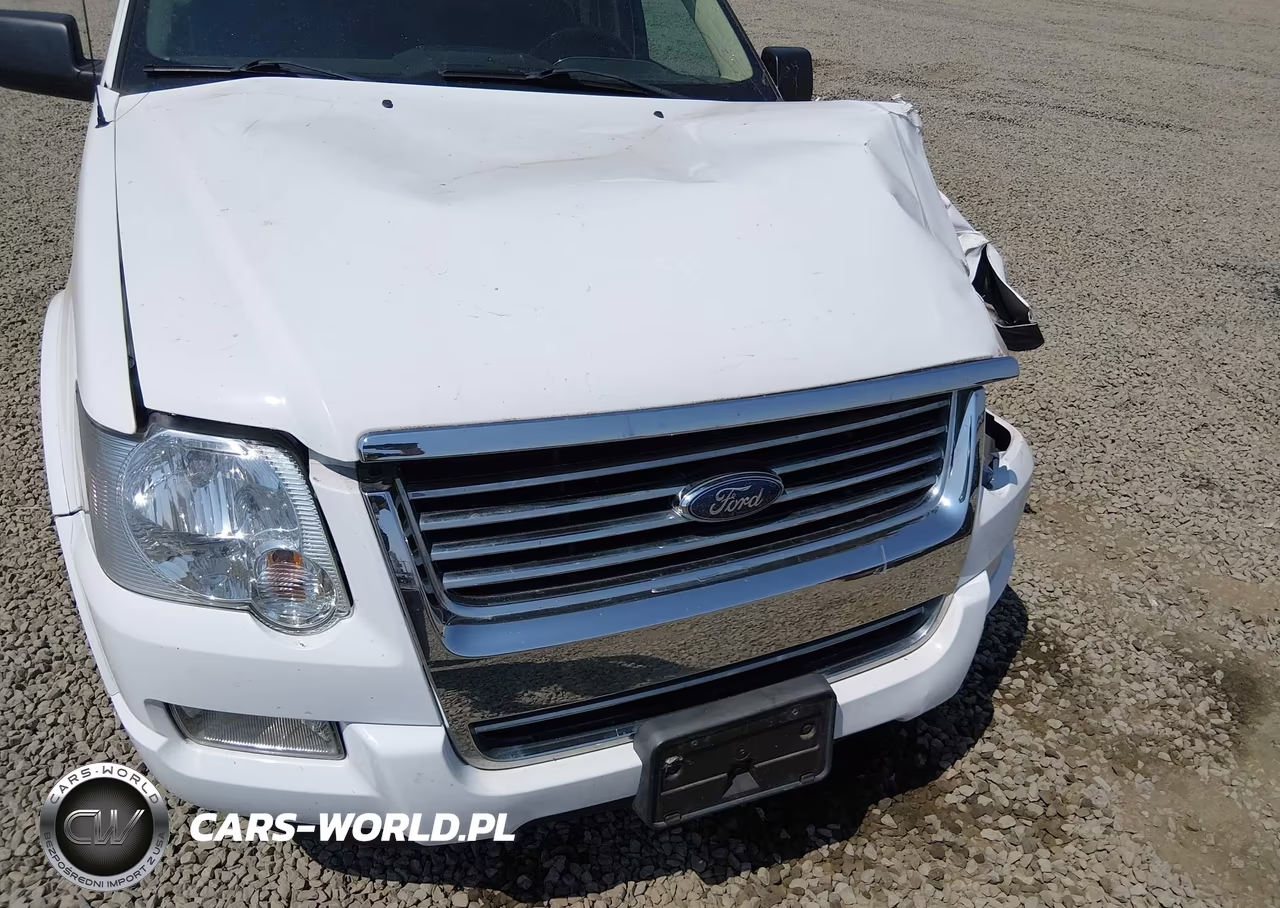 2010 Ford Explorer Xlt VIN:1FMEU7DE7AUA35777 - 15