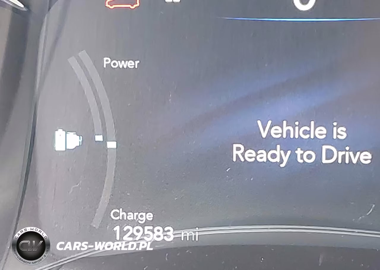 2021 Chrysler Pacifica Hybrid Limited VIN:2C4RC1S72MR517794 - 15