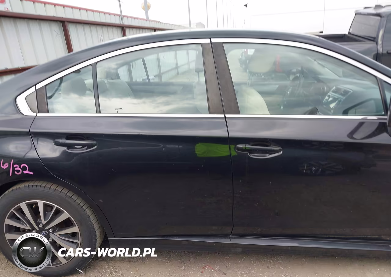 2019 Subaru Legacy 2.5I VIN:4S3BNAB61K3024147 - 14
