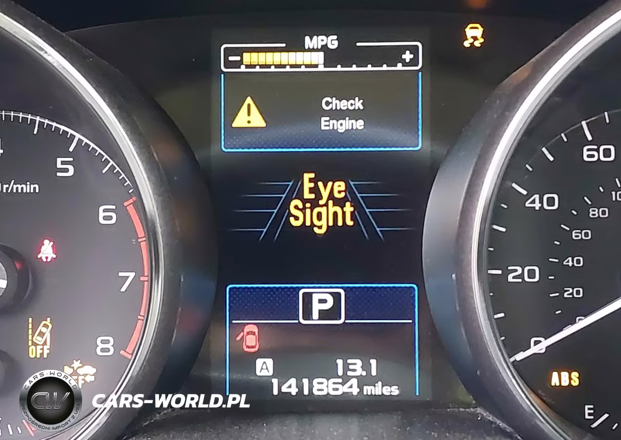2019 Subaru Legacy 2.5I VIN:4S3BNAB61K3024147 - 16