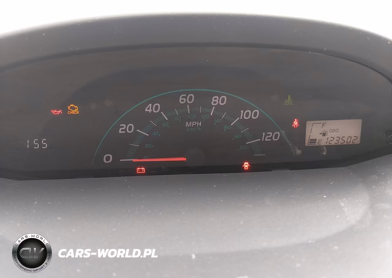 2007 Toyota Yaris VIN:JTDJT923475136054 - 7
