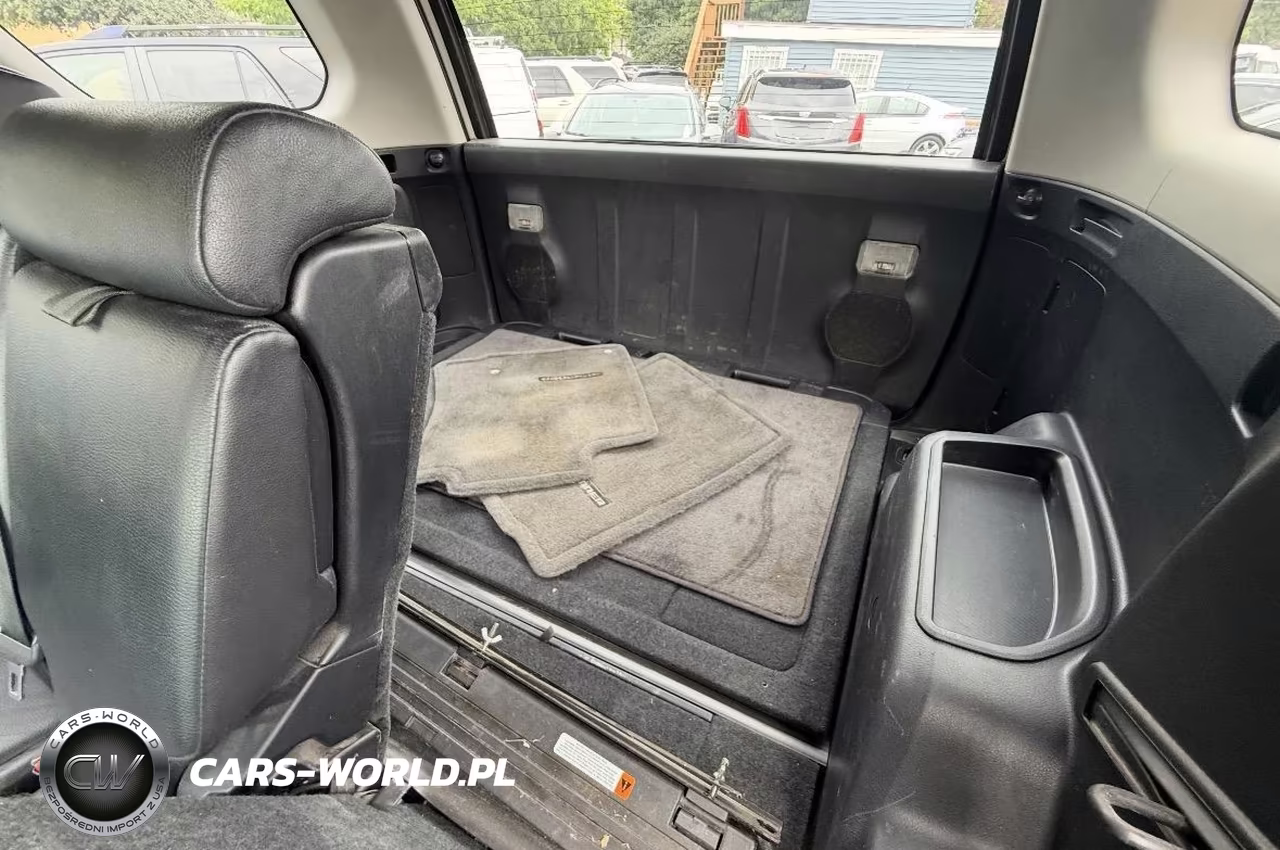 2010 Toyota 4Runner Limited V6 VIN:JTEBU5JR2A5023917 - 11