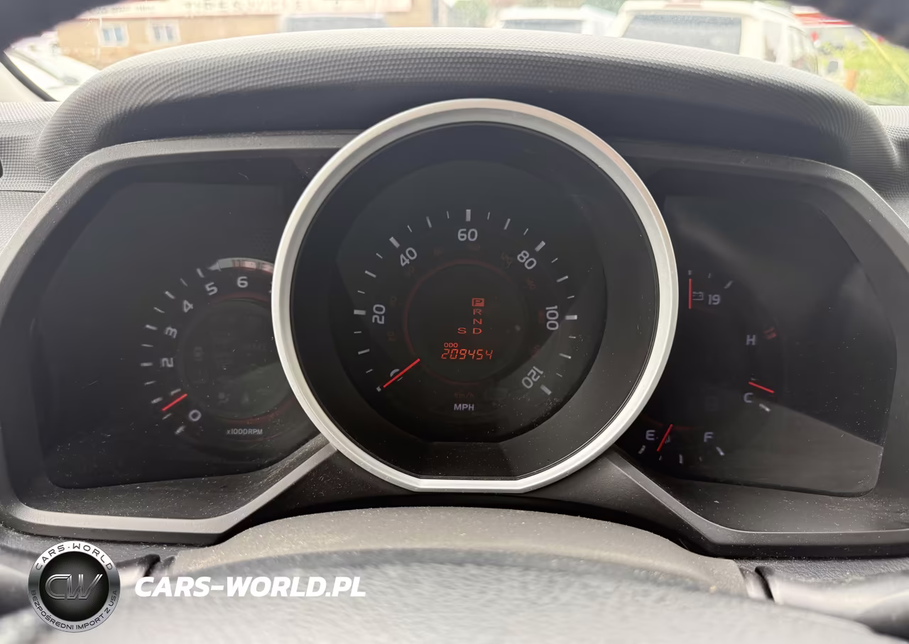 2010 Toyota 4Runner Limited V6 VIN:JTEBU5JR2A5023917 - 7