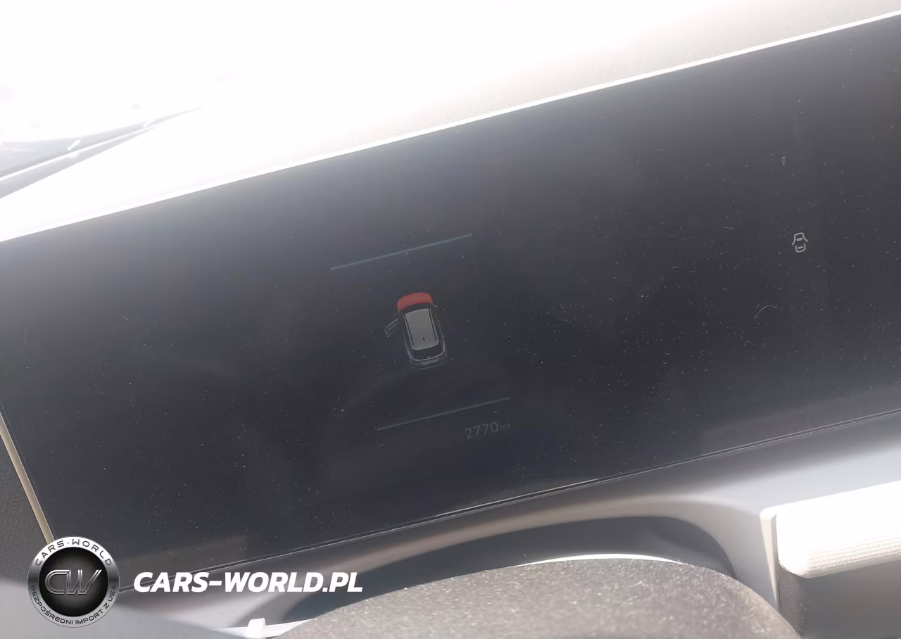 2025 Hyundai Tucson Sel VIN:3KMJBCDE7SE018735 - 7