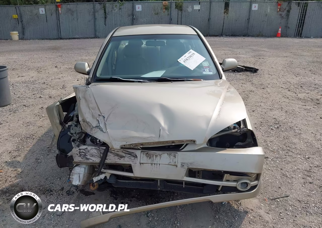 2006 Hyundai Elantra Gls-Limited VIN:KMHDN46DX6U220005 - 13