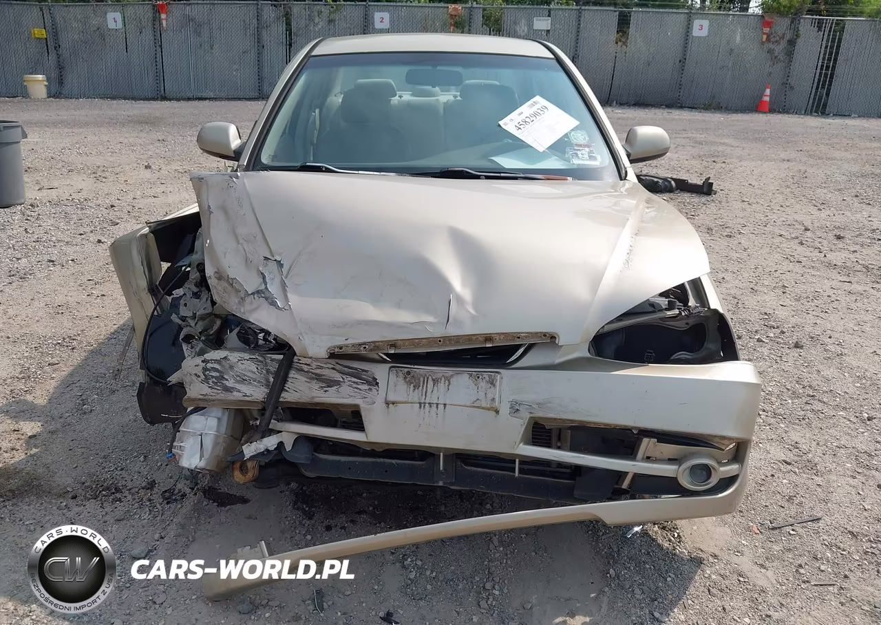 2006 Hyundai Elantra Gls-Limited VIN:KMHDN46DX6U220005 - 6