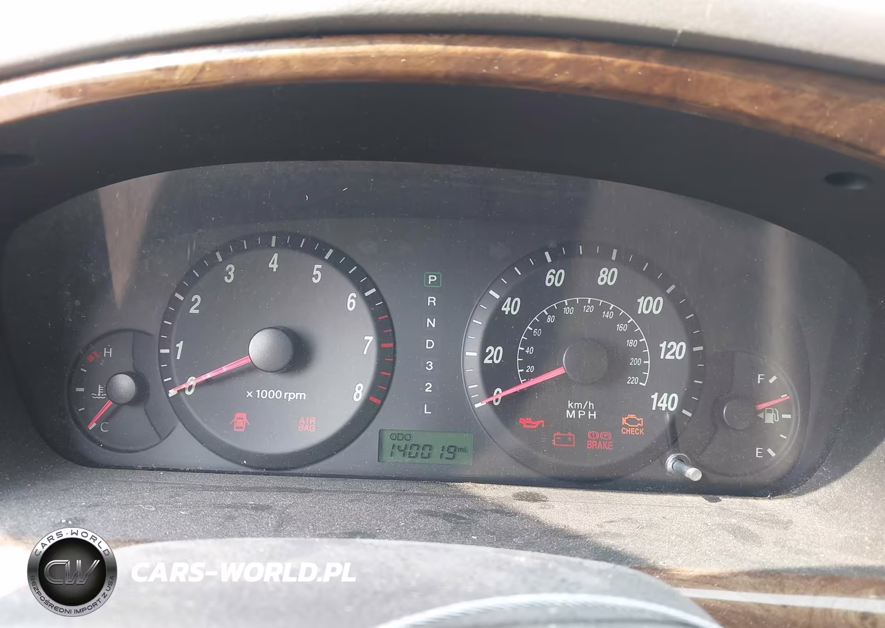 2006 Hyundai Elantra Gls-Limited VIN:KMHDN46DX6U220005 - 7