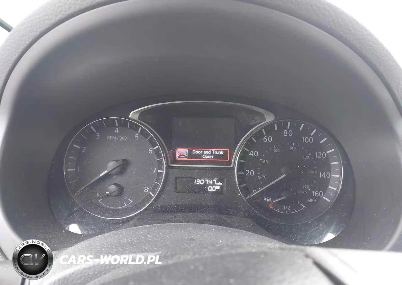 2014 Nissan Altima 2.5 S VIN:1N4AL3AP4EN239155 - 7