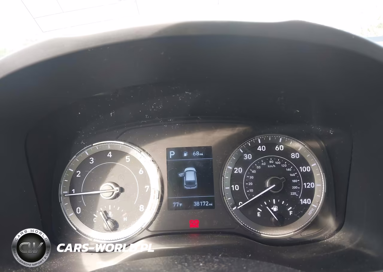 2022 Hyundai Venue Se VIN:KMHRB8A39NU160432 - 7