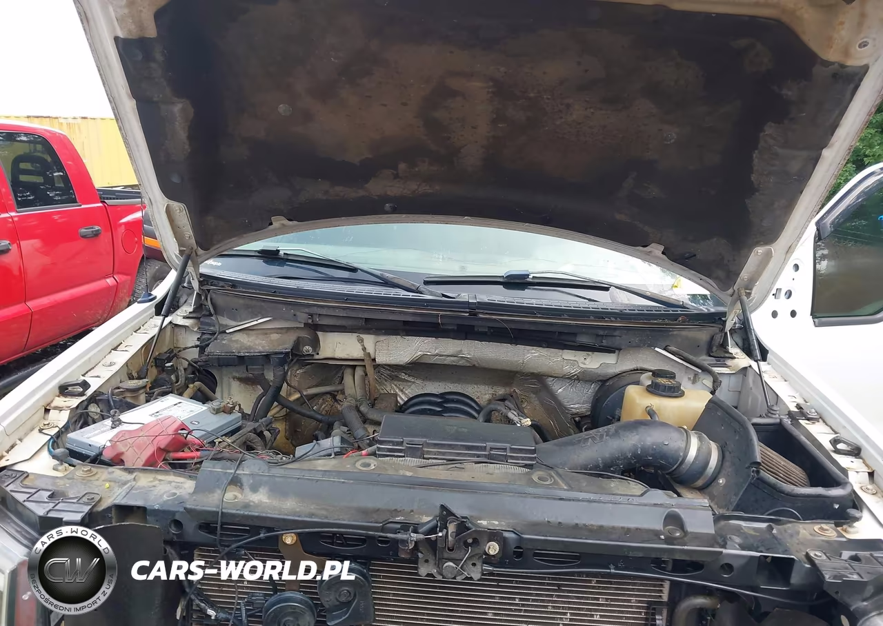 FORD F-150 VIN:1FTFW1CF9CFA53053 - 10