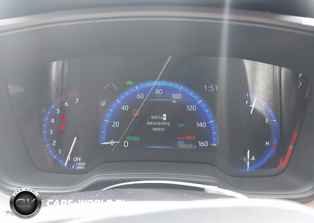 2022 Toyota Corolla Hybrid Le VIN:JTDEAMDE4NJ047128 - 7