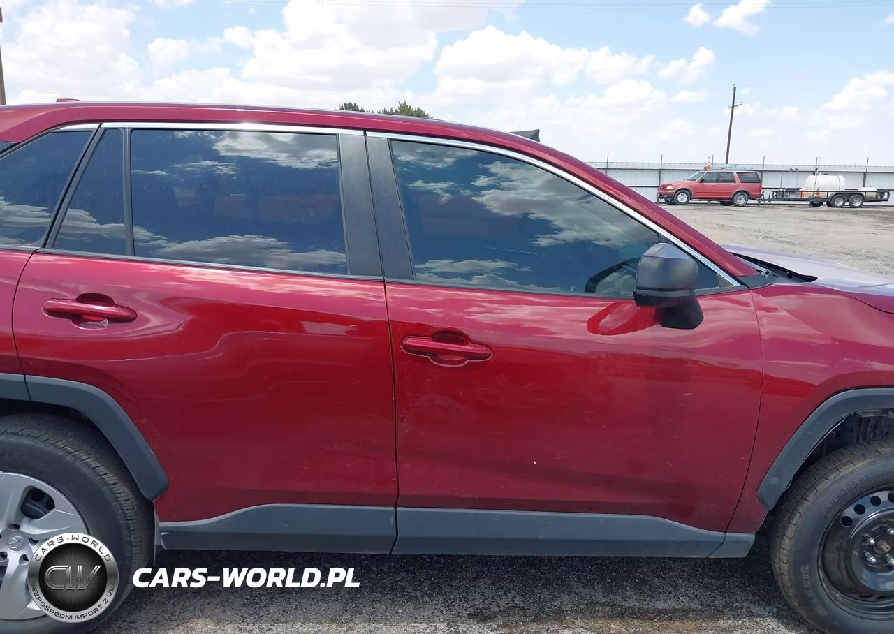 2022 Toyota Rav4 Le VIN:2T3H1RFV1NW222024 - 14