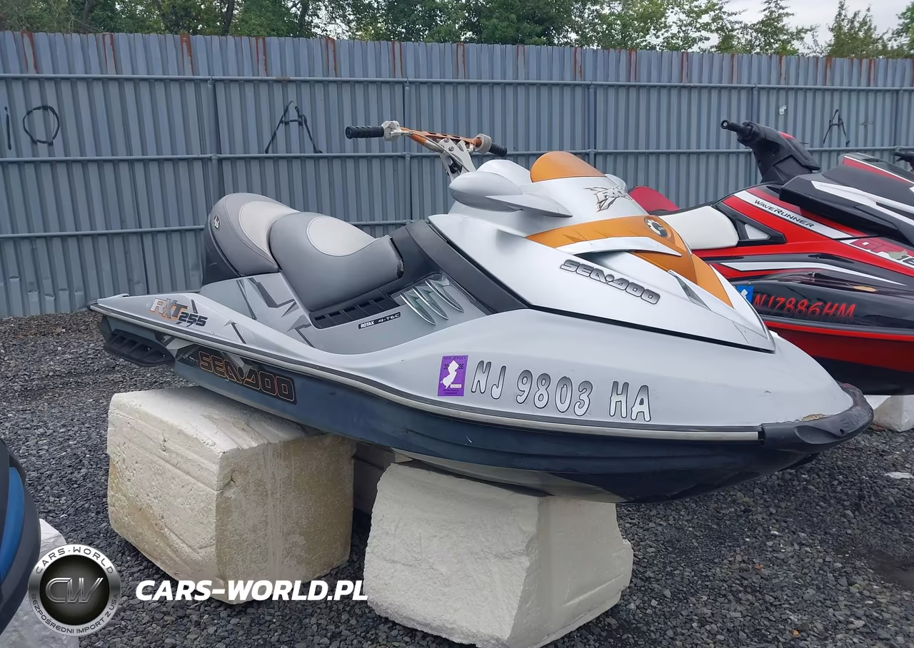 2008 Seadoo Other
