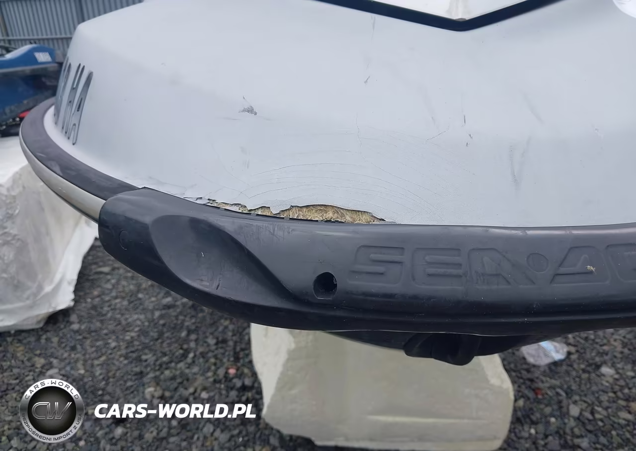 2008 Seadoo Other VIN:2YDV47504L70 - 6