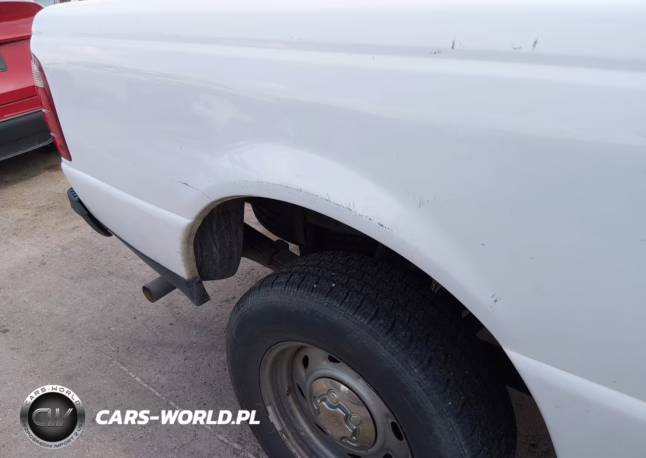 2004 Ford Ranger Xl-Xlt VIN:1FTYR10D44PA46753 - 12