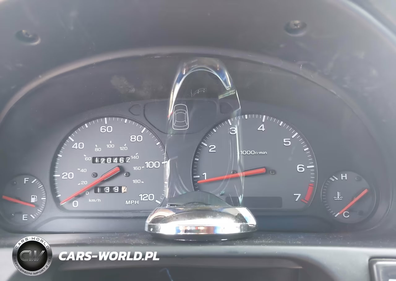 1998 Subaru Legacy Outback-Outback Limited-Outback Sport VIN:4S3BG6858W7644935 - 7