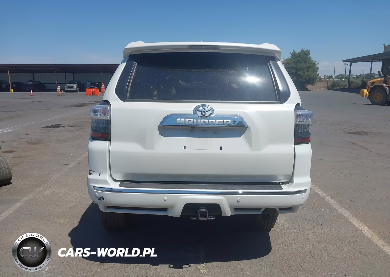 2022 Toyota 4Runner Limited VIN:JTEKU5JR9N6023669 - 16