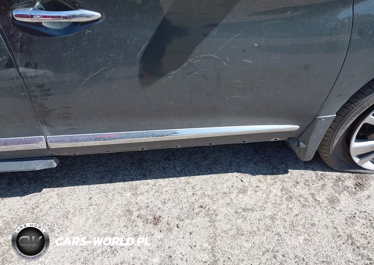 2013 Infiniti Jx35 VIN:5N1AL0MM6DC330430 - 6
