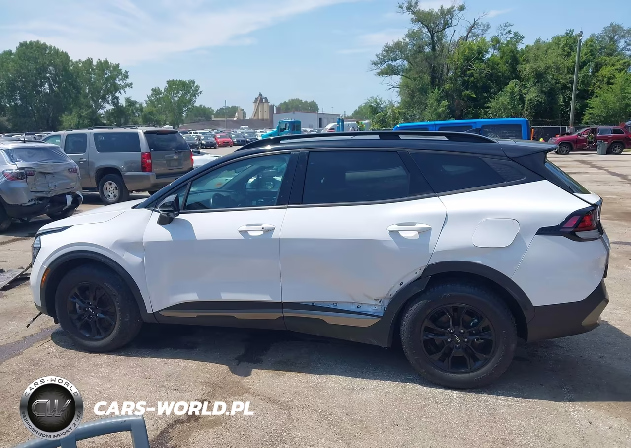 2023 Kia Sportage X-Pro Prestige VIN:5XYK7CAF2PG097294 - 14