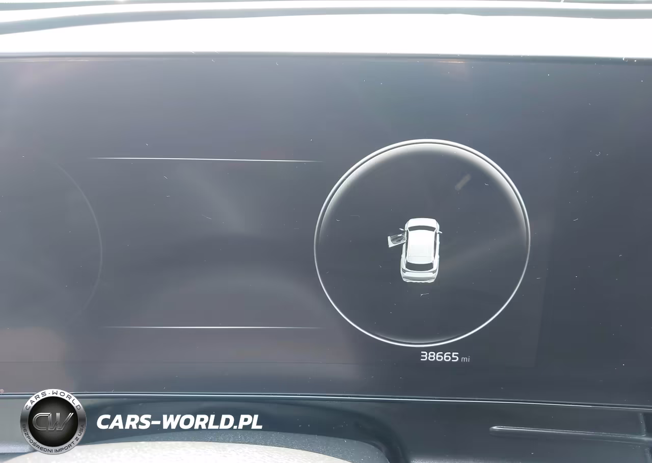 2023 Kia Sportage X-Pro Prestige VIN:5XYK7CAF2PG097294 - 7