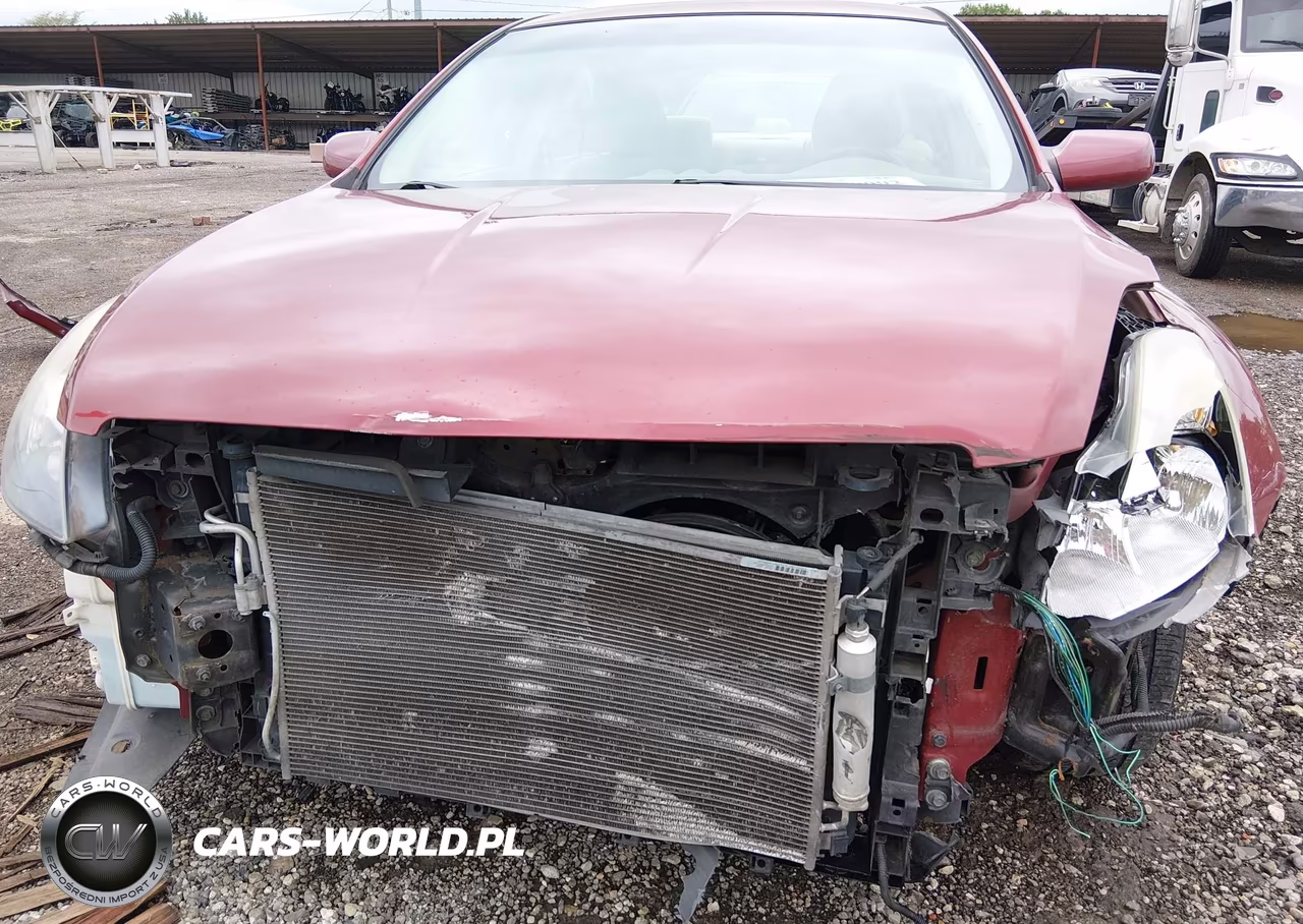 2008 Nissan Altima 2.5 S VIN:1N4AL21E08C258164 - 6