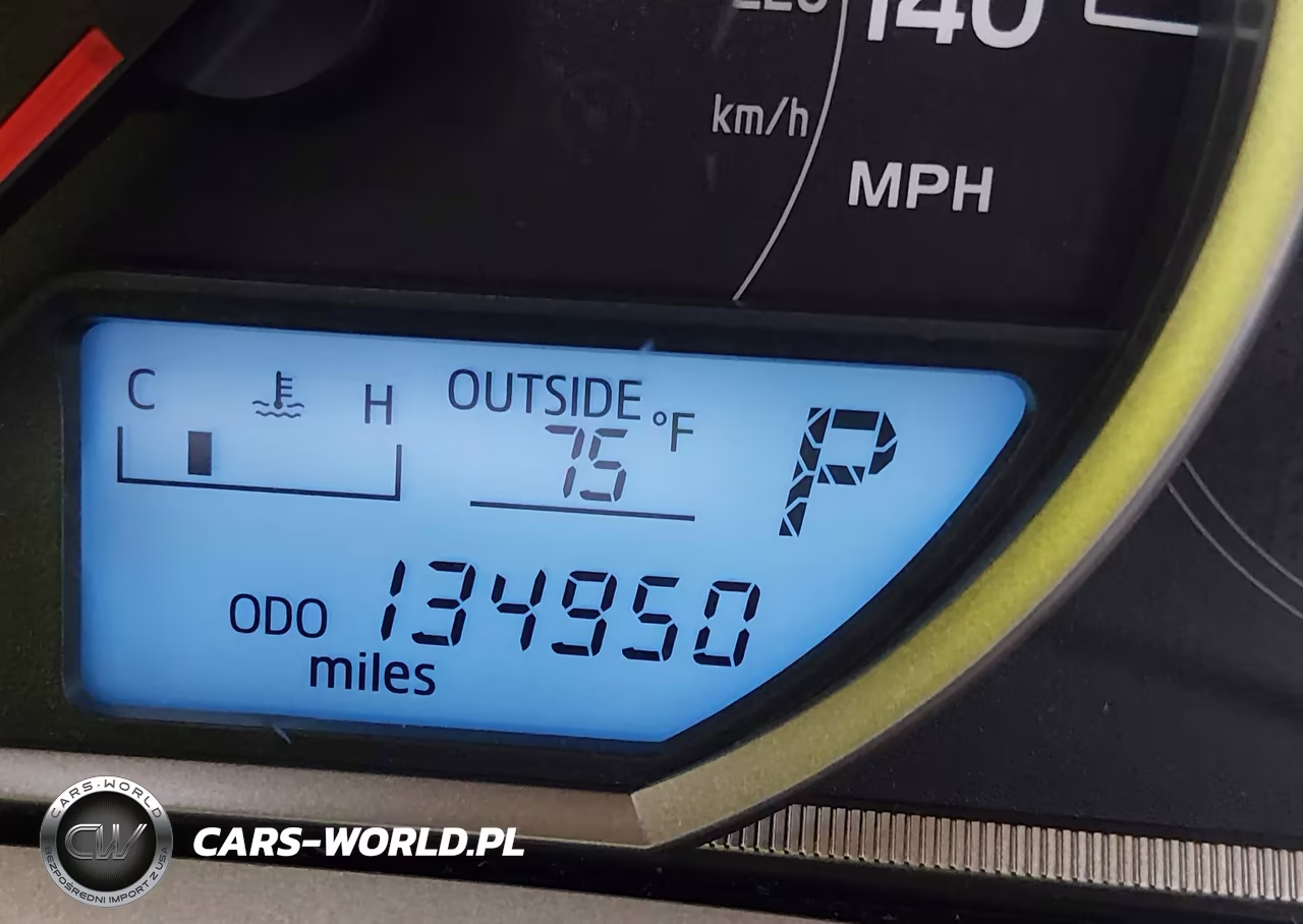 2013 Toyota Rav4 Xle VIN:JTMWFREVXDD007439 - 15