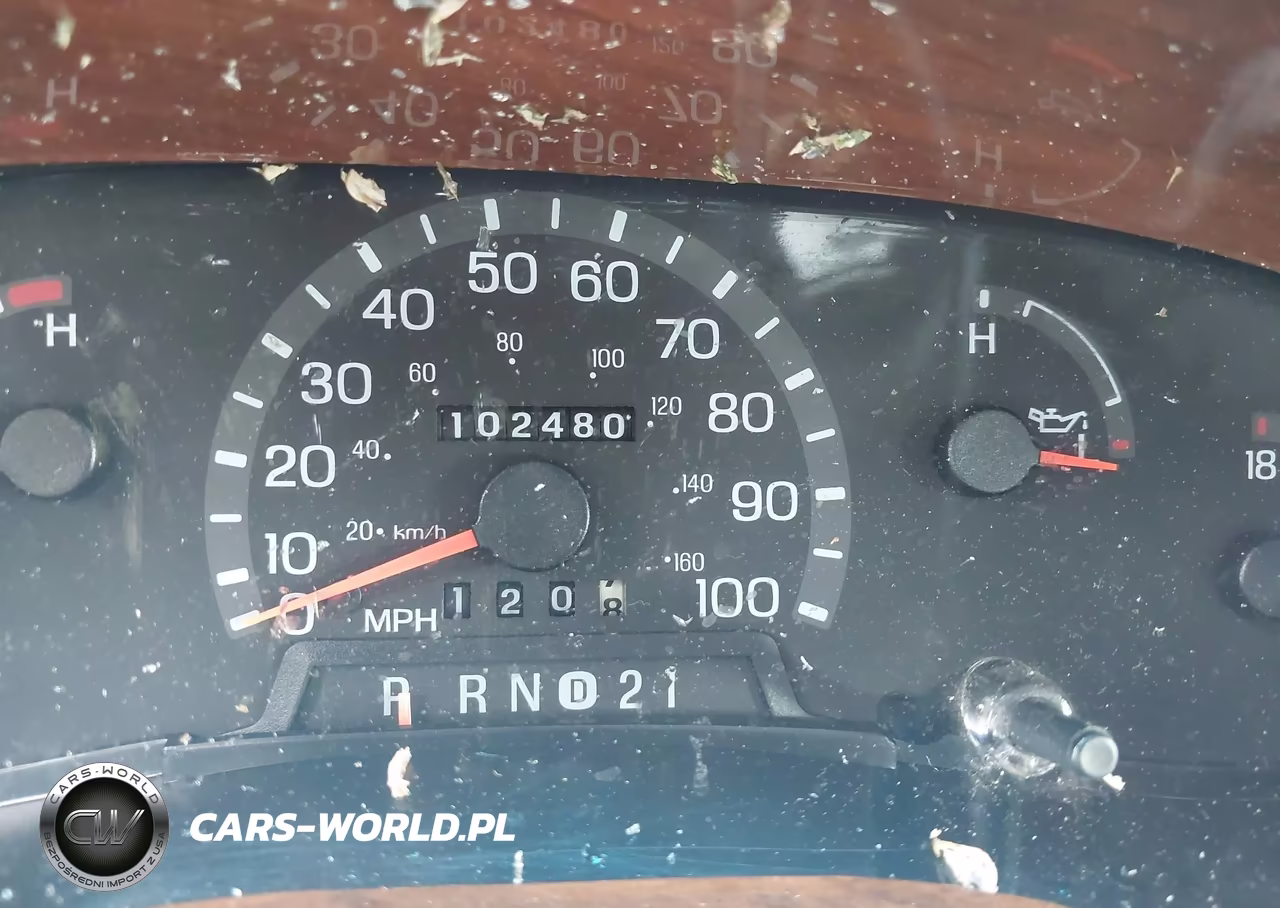 2000 Ford E-150 Recreational VIN:1FDRE14W3YHB79012 - 15