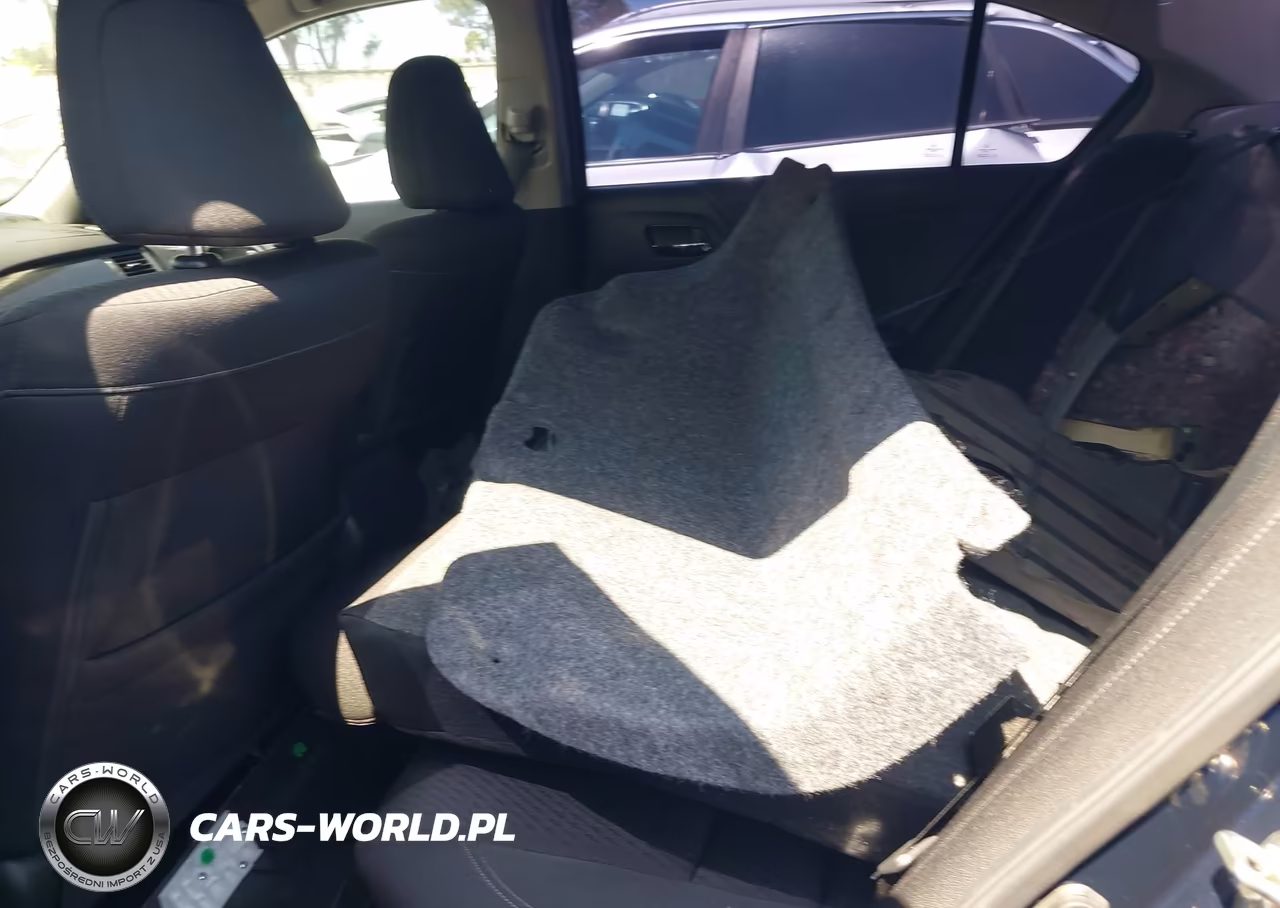 2015 Honda Accord Sport VIN:1HGCR2F50FA251073 - 21