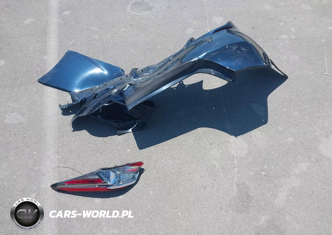 2019 Toyota Camry Se VIN:4T1B11HK2KU280416 - 12