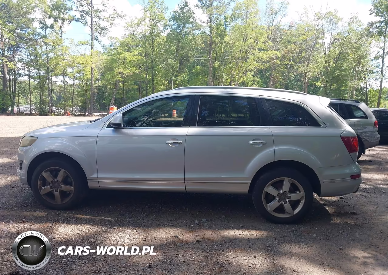 2012 Audi Q7 3.0 Tdi Premium VIN:WA1LMAFE2CD009459 - 14
