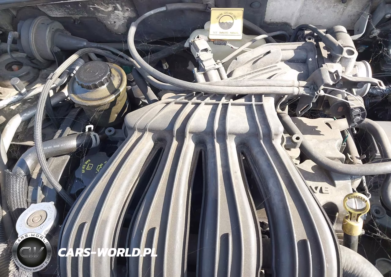 2005 Chrysler Pt Cruiser Touring VIN:3C4FY58B45T610791 - 10