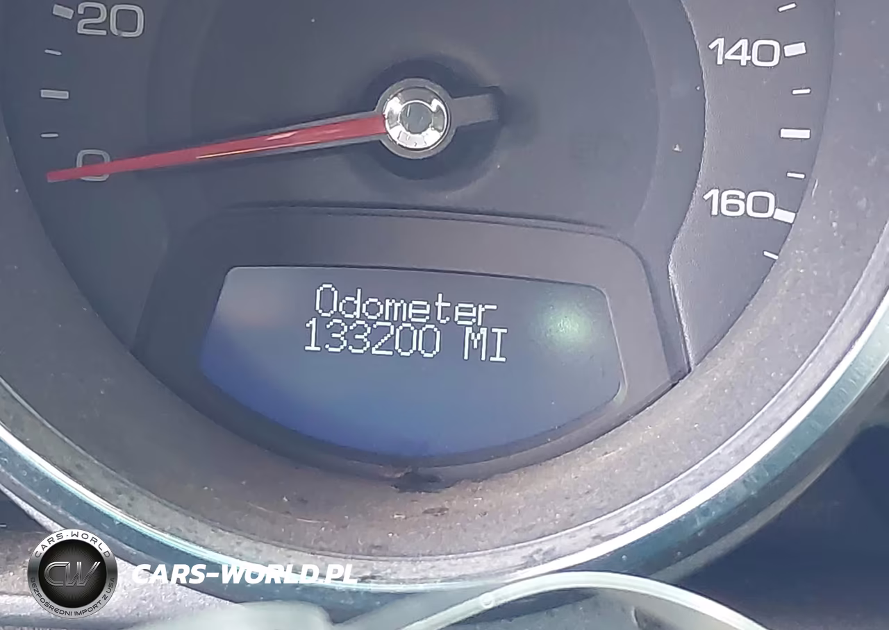 2008 Cadillac Cts Awd W-1Sb VIN:1G6DT57V180128110 - 15