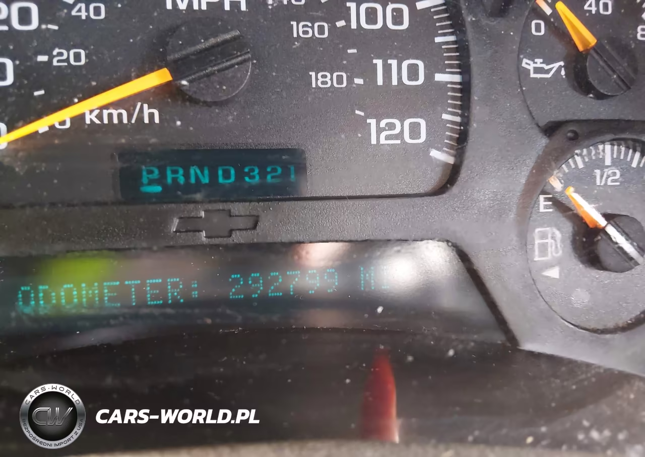 2003 Chevrolet Trailblazer Lt VIN:1GNDS13S432112055 - 7
