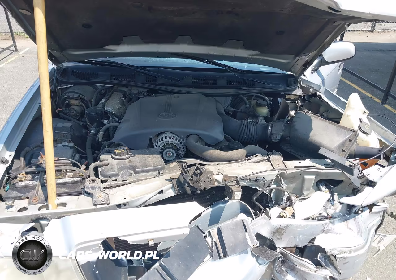 1999 Mercury Grand Marquis Ls VIN:2MEFM75WXXX617971 - 10