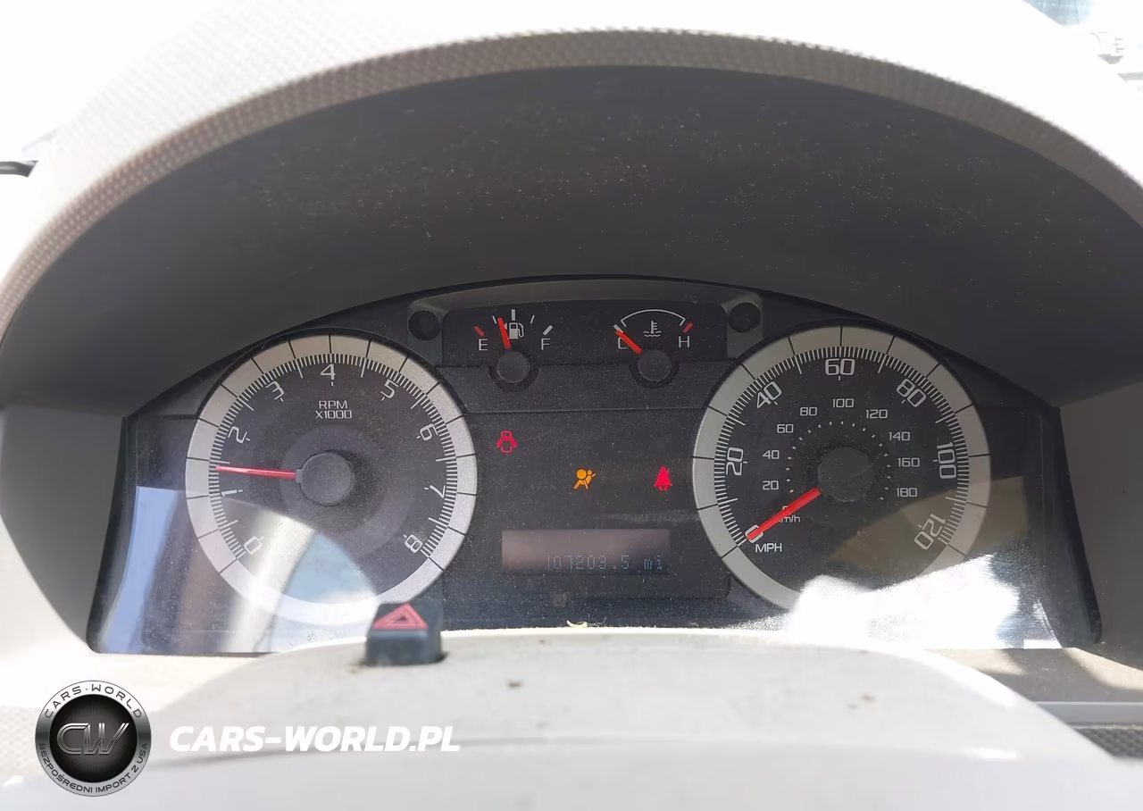 2009 Ford Escape Xlt VIN:1FMCU93729KA44450 - 7