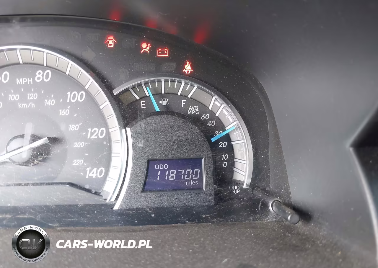 2014 Toyota Camry Se VIN:4T1BF1FK0EU344798 - 16