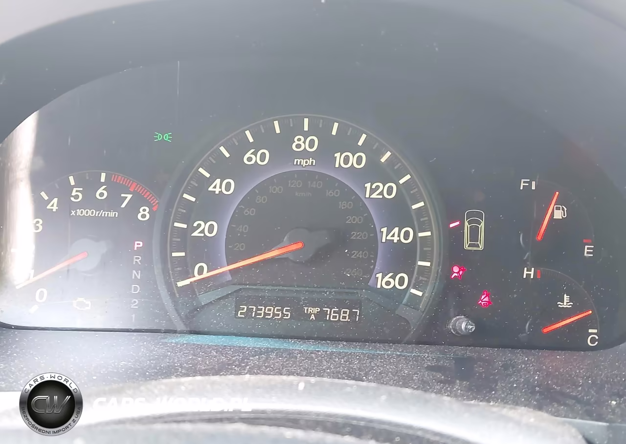 2009 Honda Odyssey Touring VIN:5FNRL38979B029447 - 7