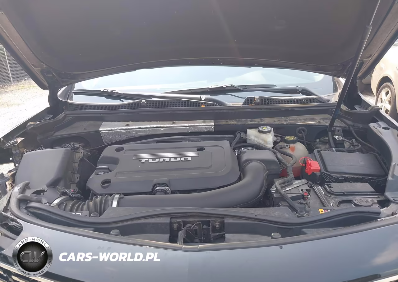 2019 Cadillac Xt4 Luxury VIN:1GYFZBR47KF126965 - 10