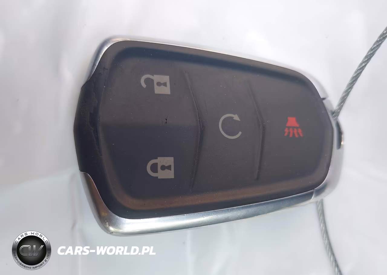 2019 Cadillac Xt4 Luxury VIN:1GYFZBR47KF126965 - 11