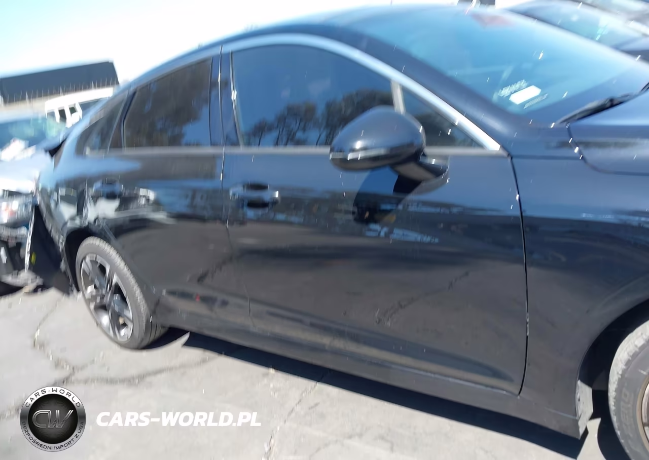 2024 Kia K5 Gt-Line VIN:5XXG64J21RG254574 - 13