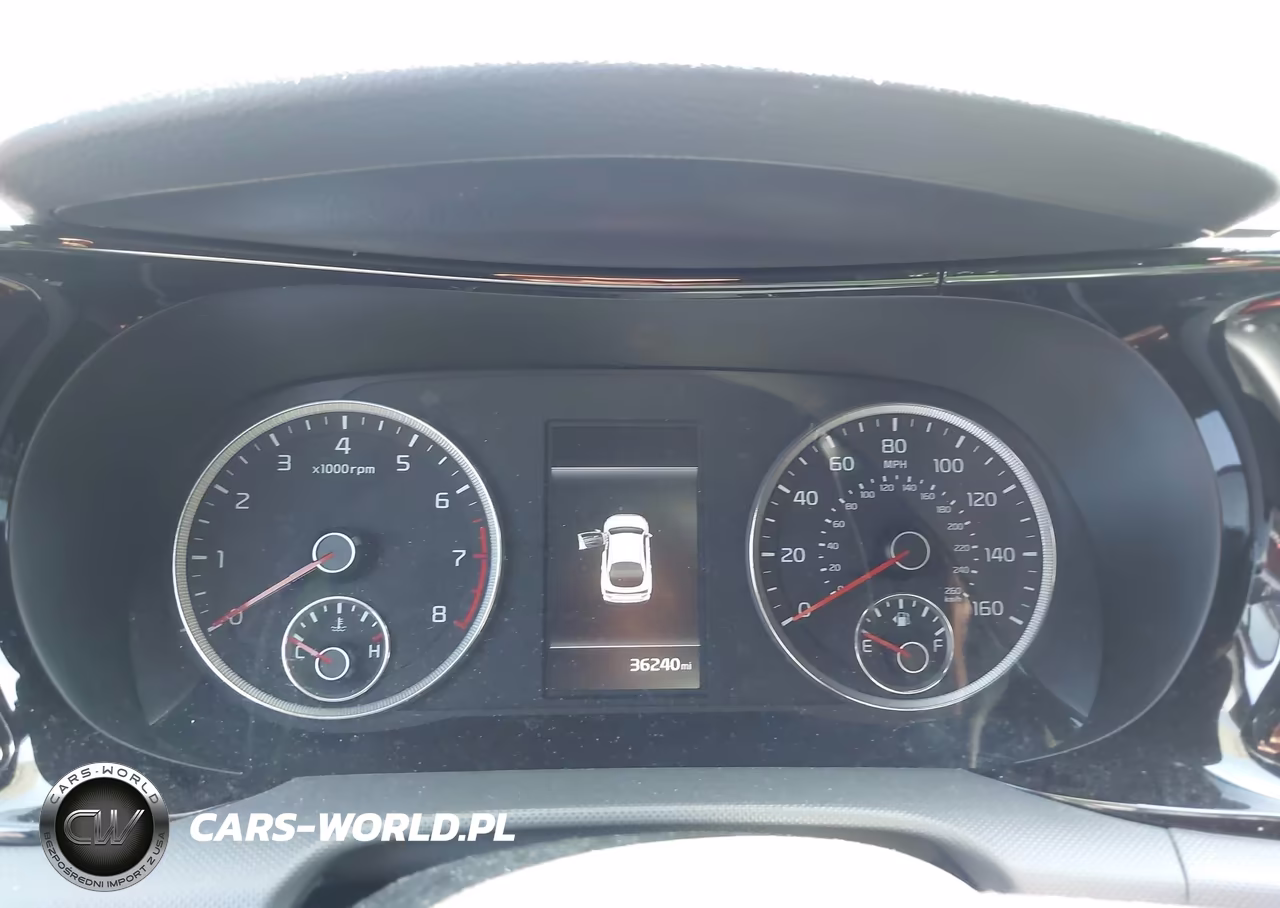 2024 Kia K5 Gt-Line VIN:5XXG64J21RG254574 - 7