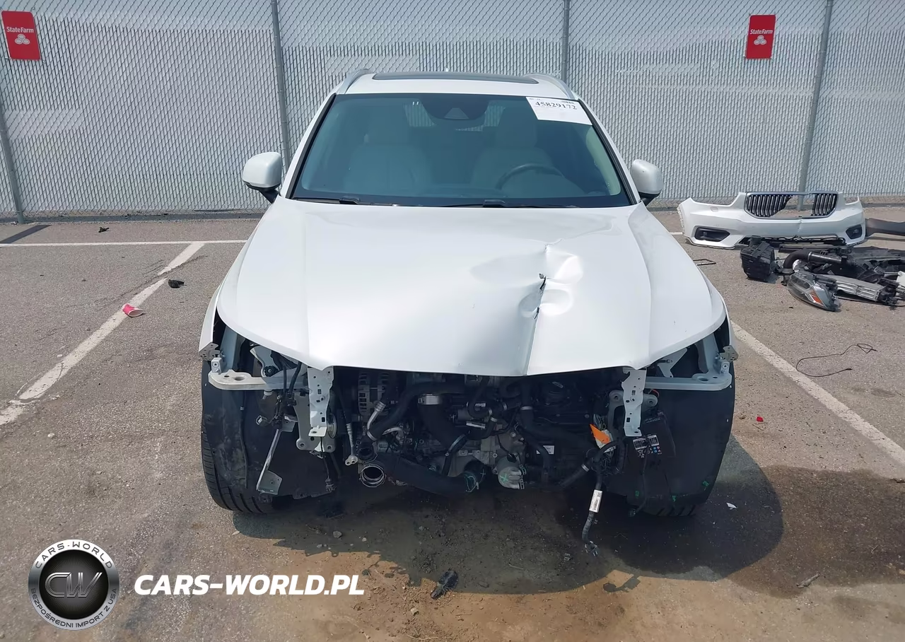 2022 Volvo Xc40 T5 Momentum VIN:YV4162UK5N2652227 - 13