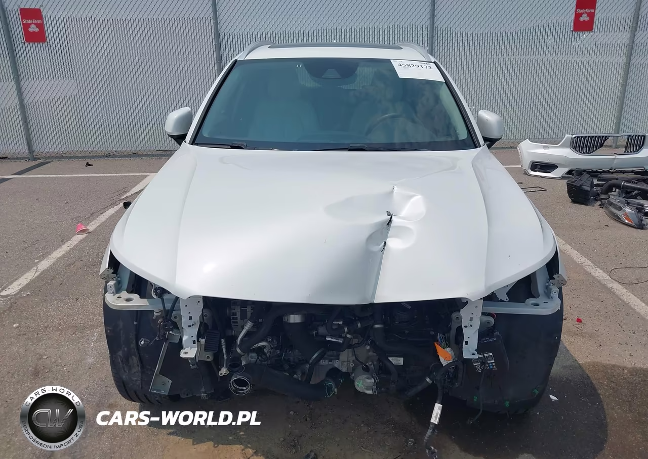 2022 Volvo Xc40 T5 Momentum VIN:YV4162UK5N2652227 - 6