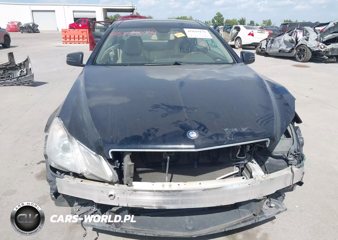 2013 Mercedes-Benz E 350 VIN:WDDKJ5KB4DF204410 - 13