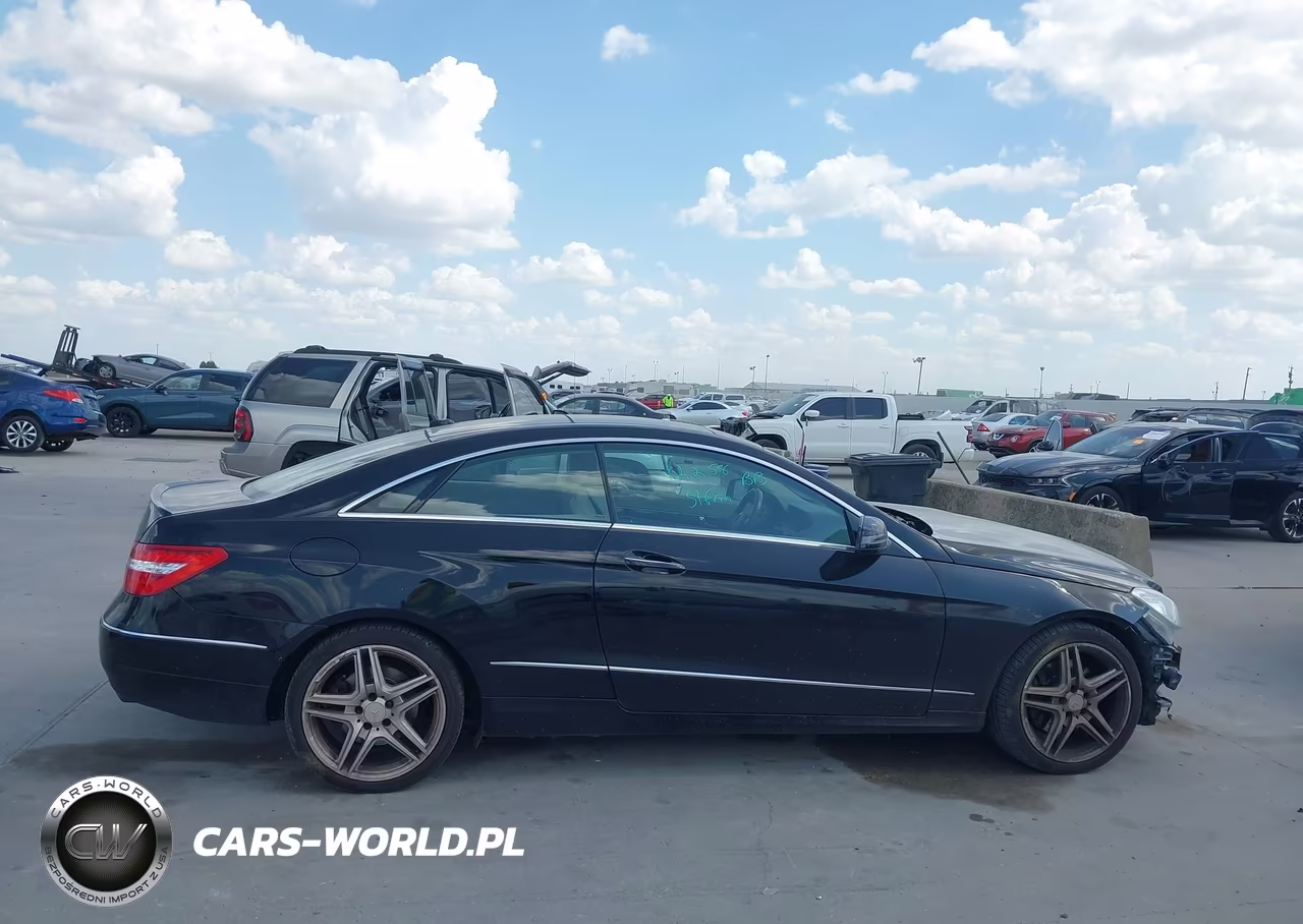 2013 Mercedes-Benz E 350 VIN:WDDKJ5KB4DF204410 - 14